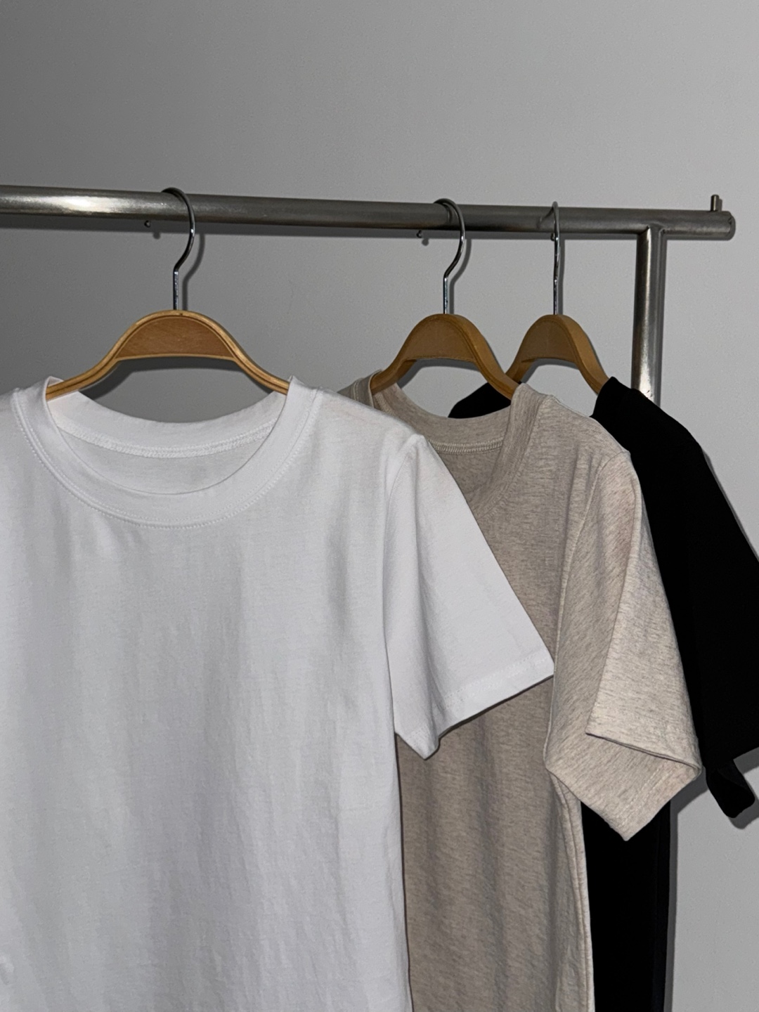 コットン半袖Tシャツ | 詳細画像11