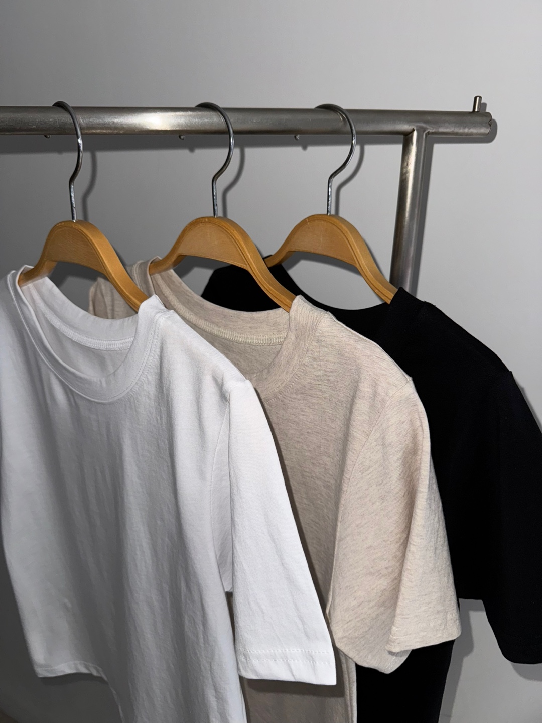 コットン半袖Tシャツ | 詳細画像12