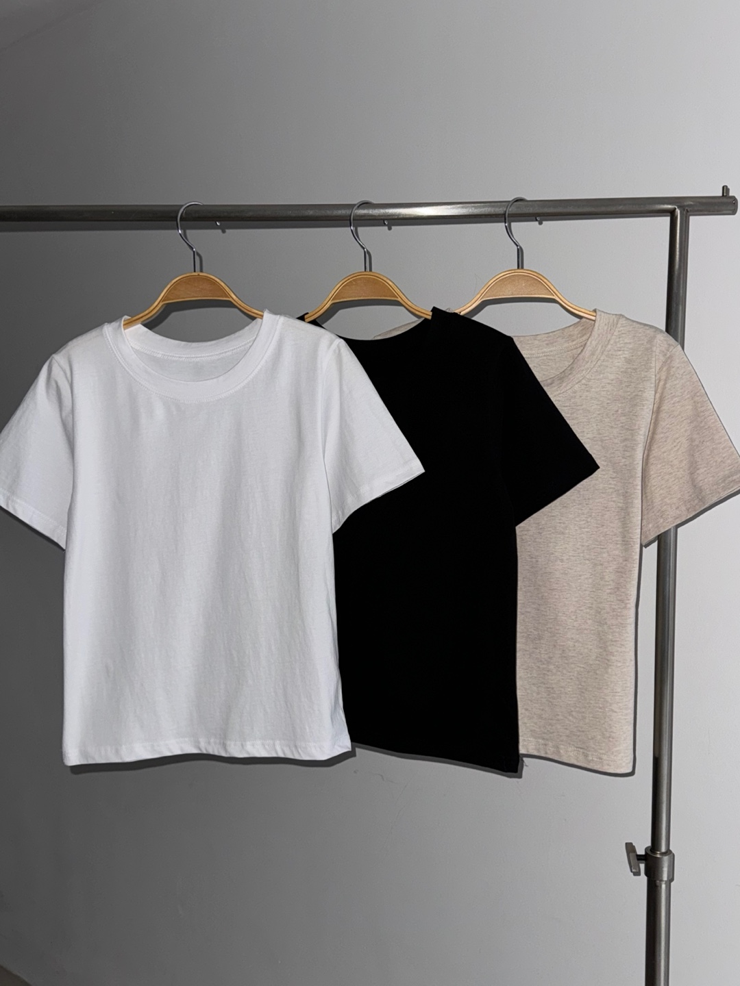 コットン半袖Tシャツ | 詳細画像13