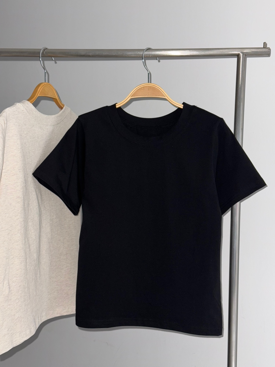 コットン半袖Tシャツ | 詳細画像14