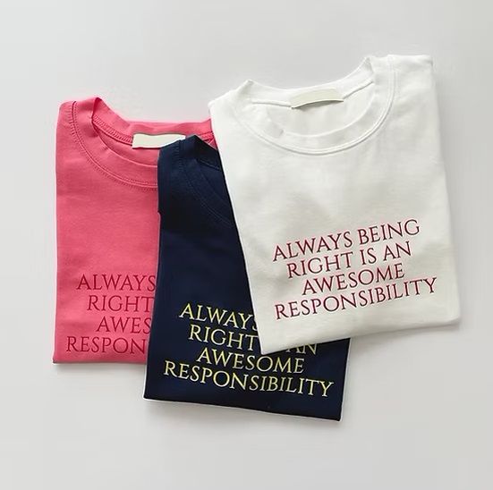 ALWAYSレタリング半袖Tシャツ | 詳細画像17