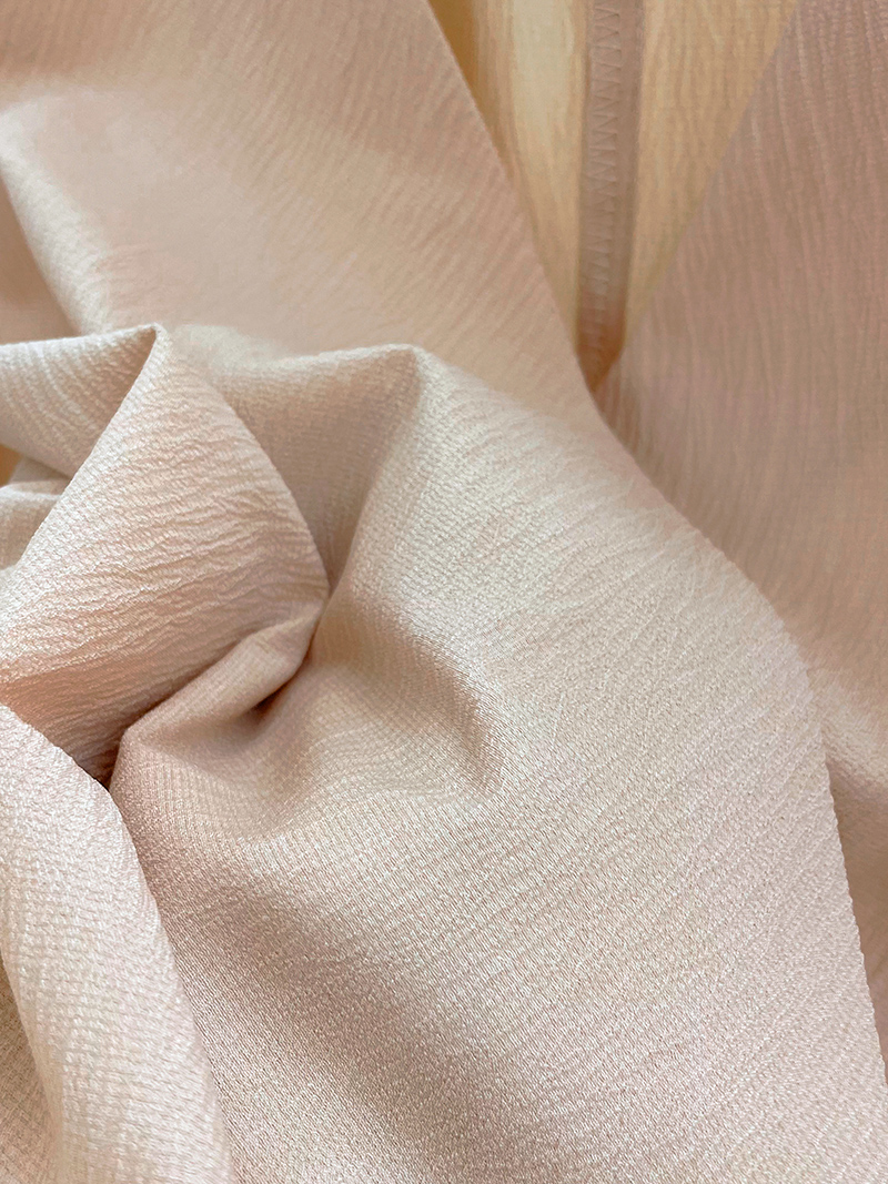 タックカシュクールパフリンクルブラウス | 詳細画像18