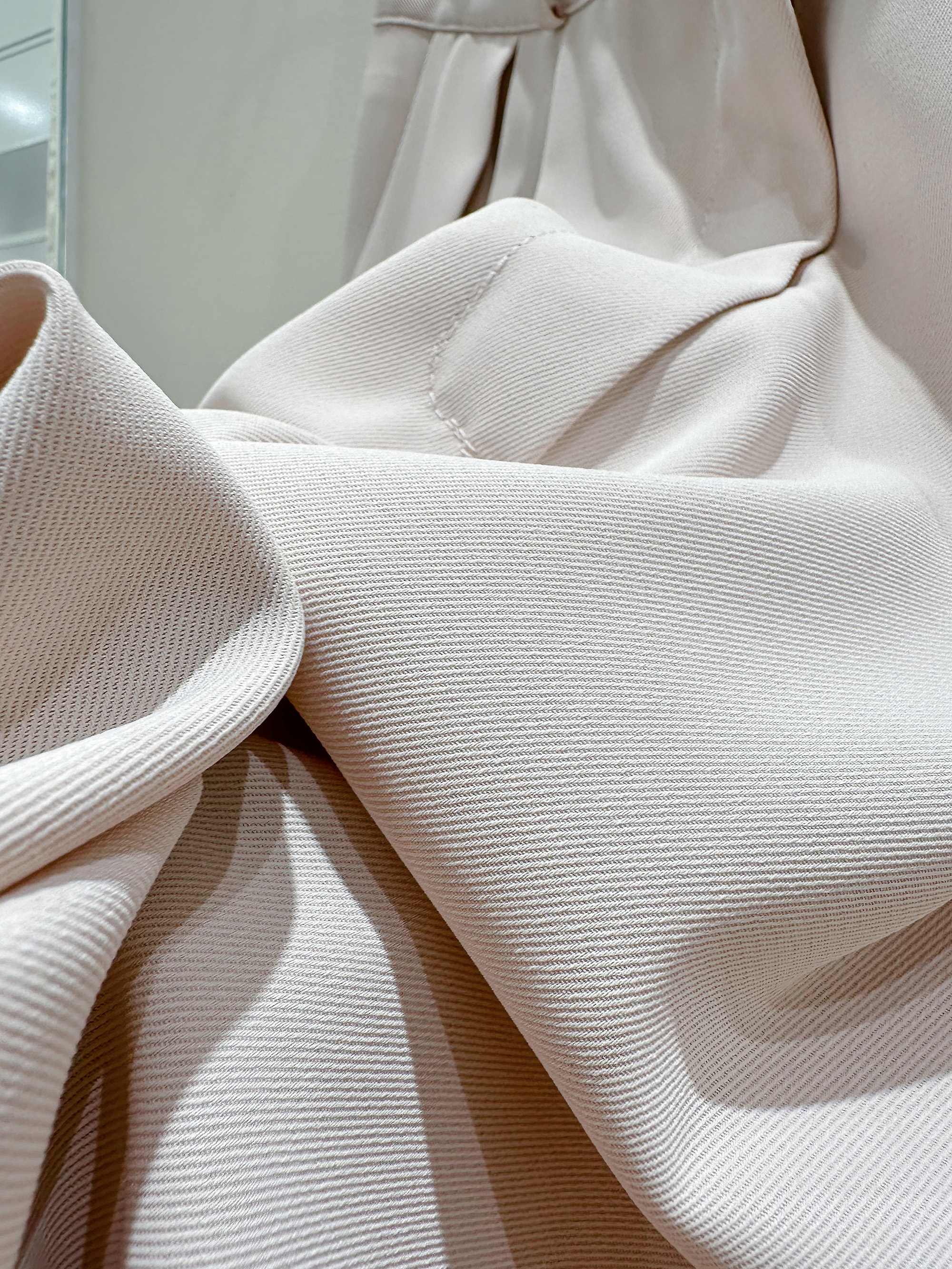 インバーテッドプリーツワイドスラックス | 詳細画像30