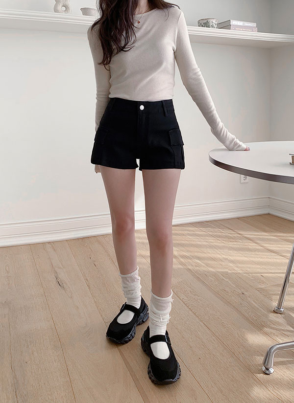  Tシャツ ショートパンツ パーカー　等 計11点 カーゴショートパンツ | レディースファッション通販 - DHOLIC