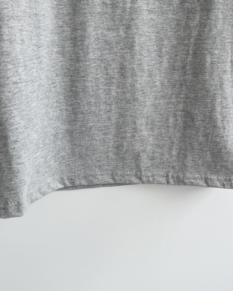レースリボン刺繍半袖Tシャツ | 詳細画像12