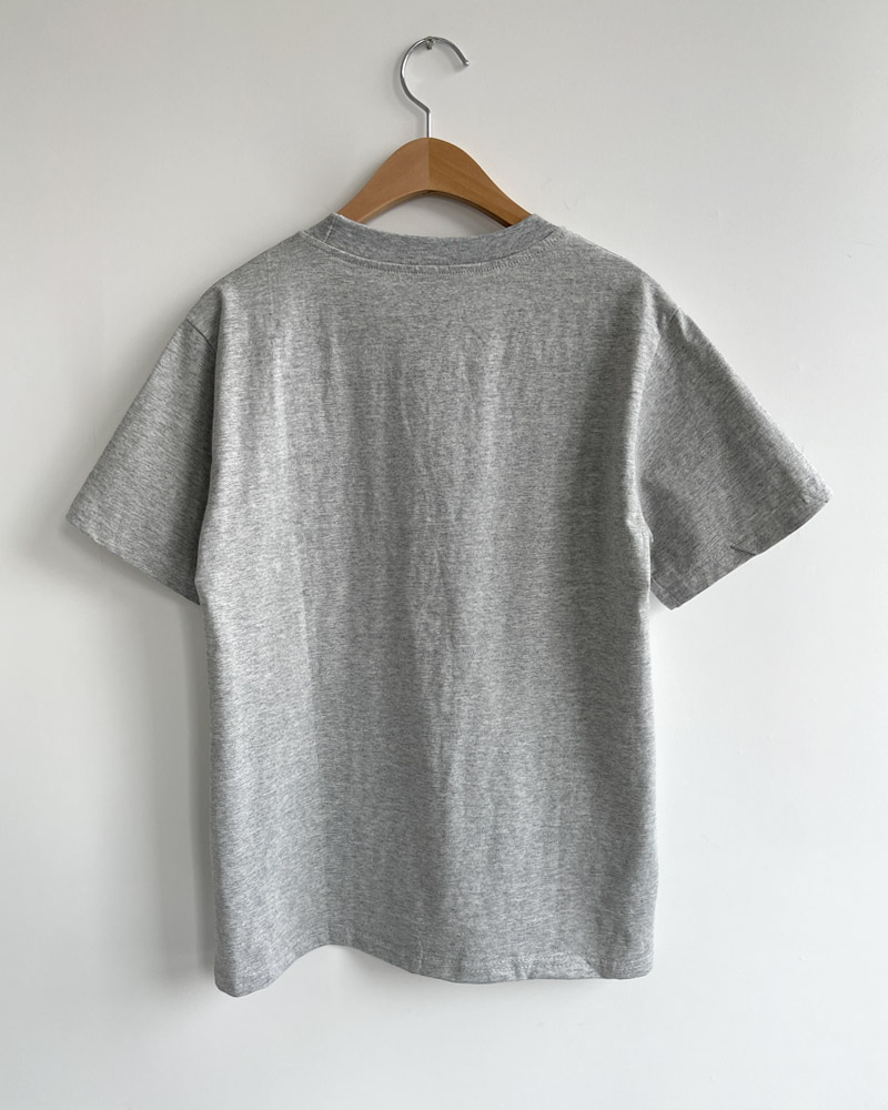 レースリボン刺繍半袖Tシャツ | 詳細画像13