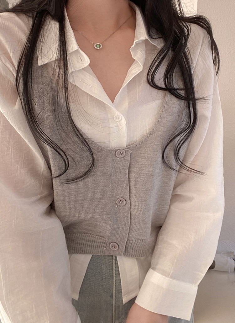 即完売の人気カラー♡試着のみ美品！シアービスチェニット　ピンク VIS（ビス） ニット セーター モヘアタッチシアーニット レディース