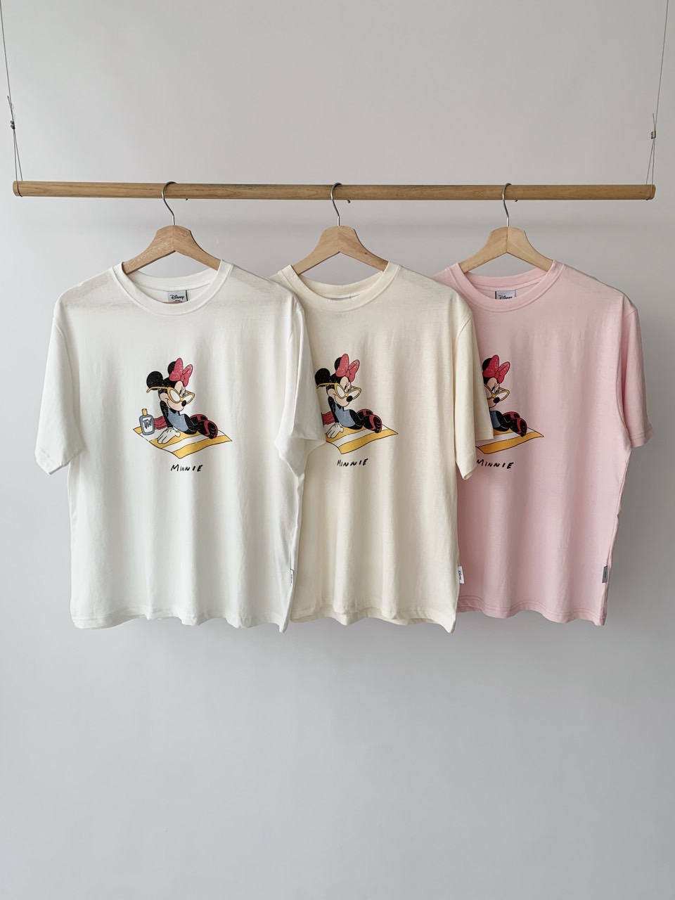 *Disney*サングラスミニー半袖Tシャツ | 詳細画像45