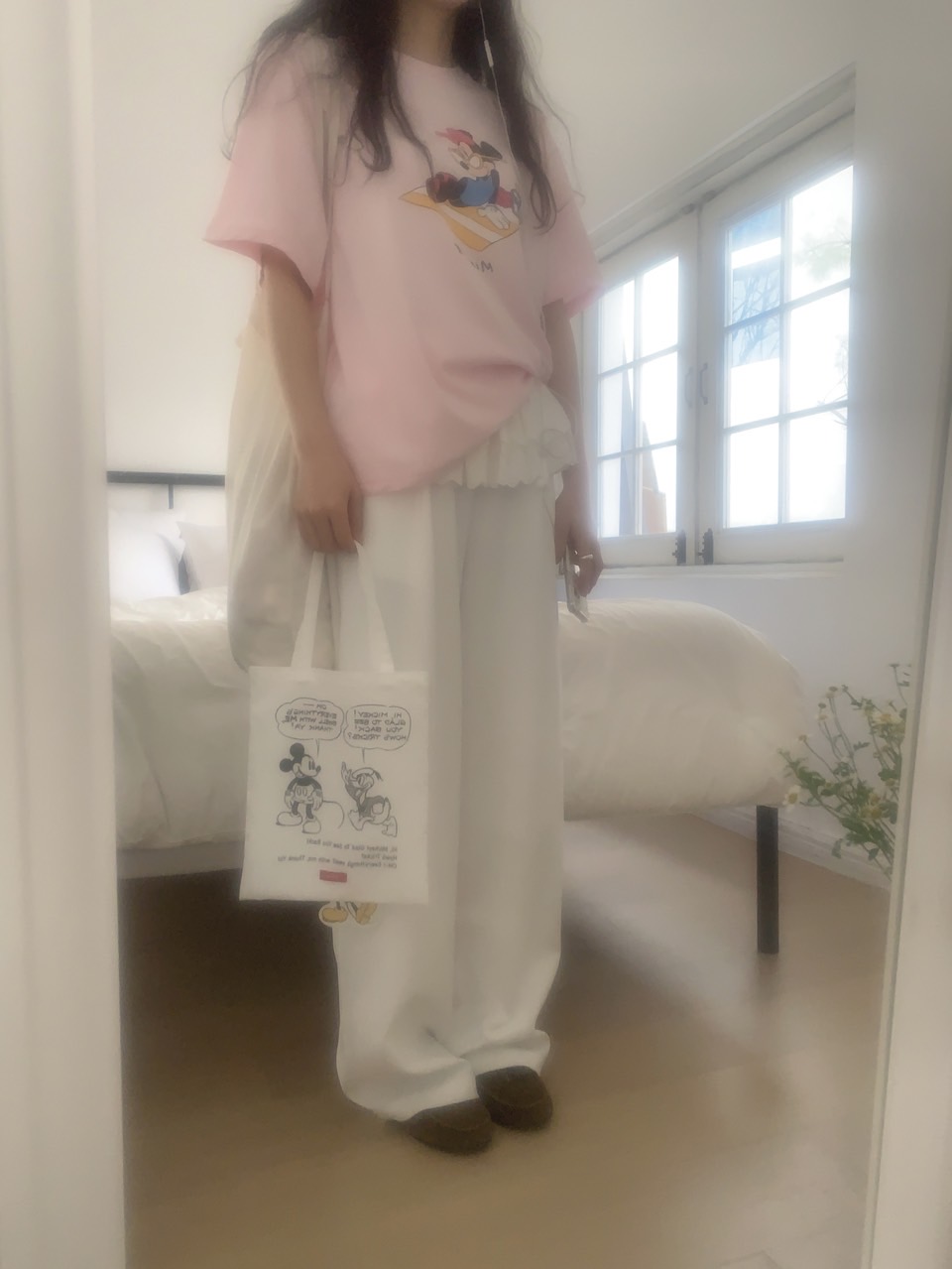 *Disney*サングラスミニー半袖Tシャツ | 詳細画像12