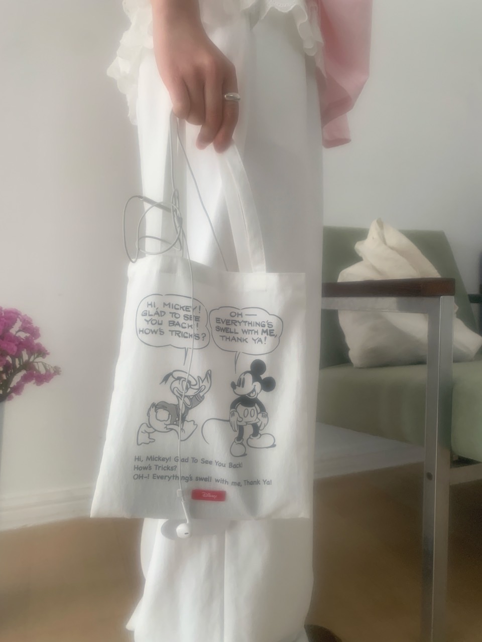 *Disney*サングラスミニー半袖Tシャツ | 詳細画像24
