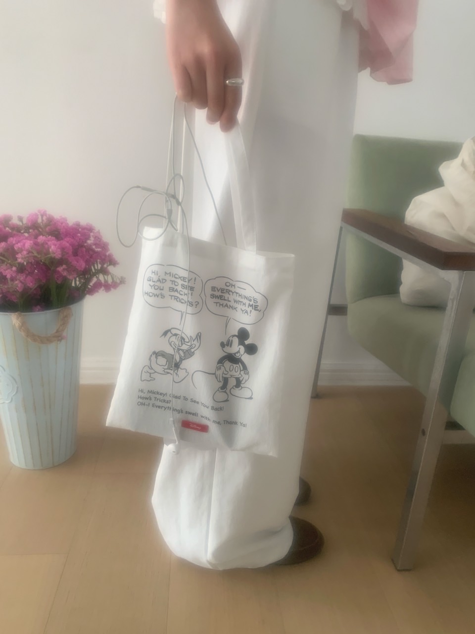 *Disney*サングラスミニー半袖Tシャツ | 詳細画像25