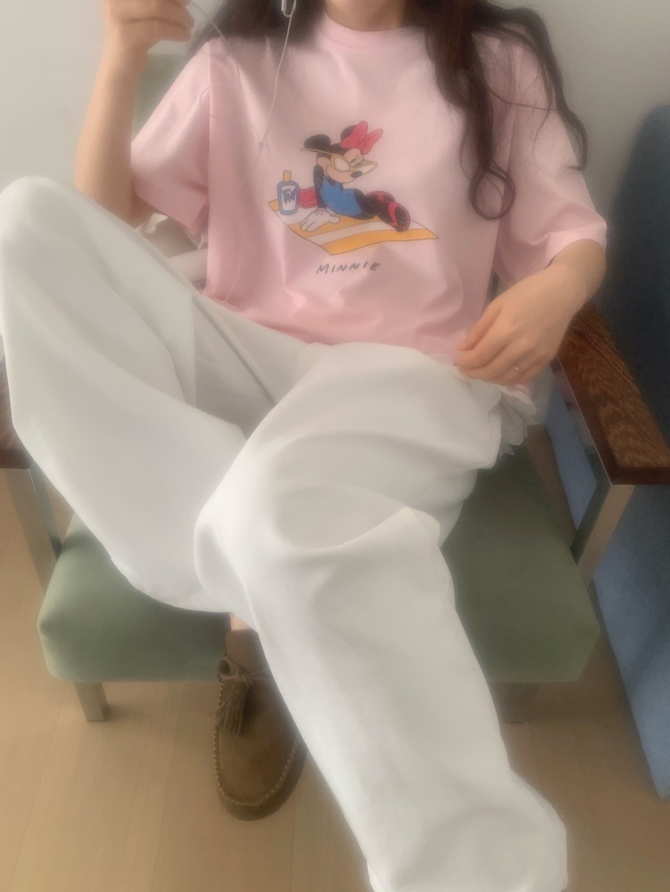 *Disney*サングラスミニー半袖Tシャツ | 詳細画像28