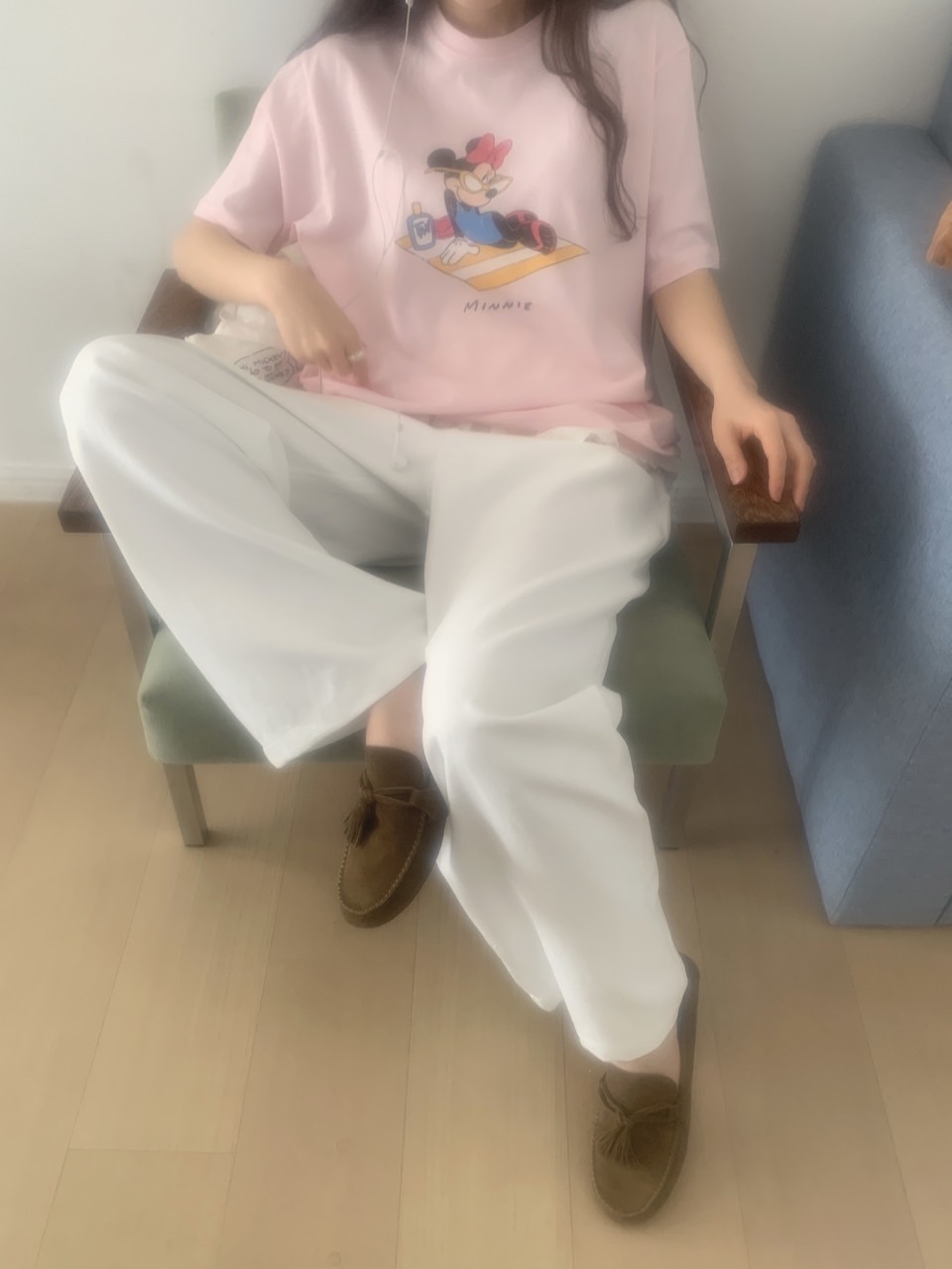 *Disney*サングラスミニー半袖Tシャツ | 詳細画像29