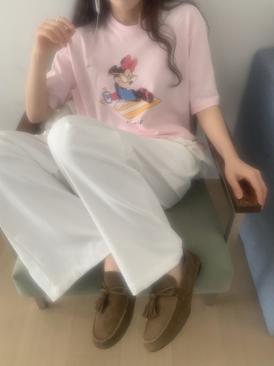 *Disney*サングラスミニー半袖Tシャツ | 詳細画像30