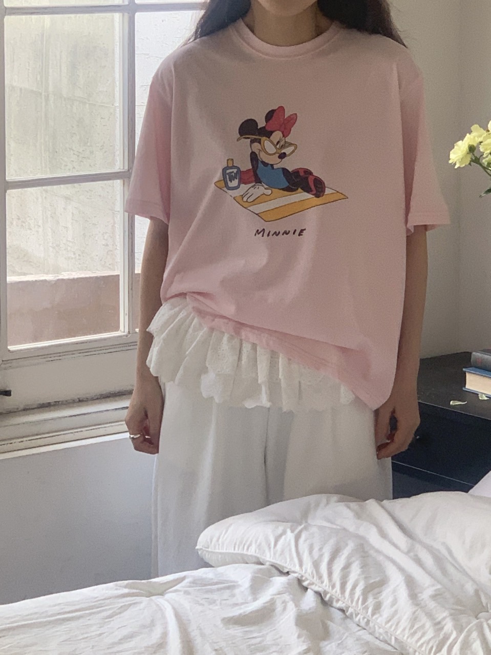 *Disney*サングラスミニー半袖Tシャツ | 詳細画像31