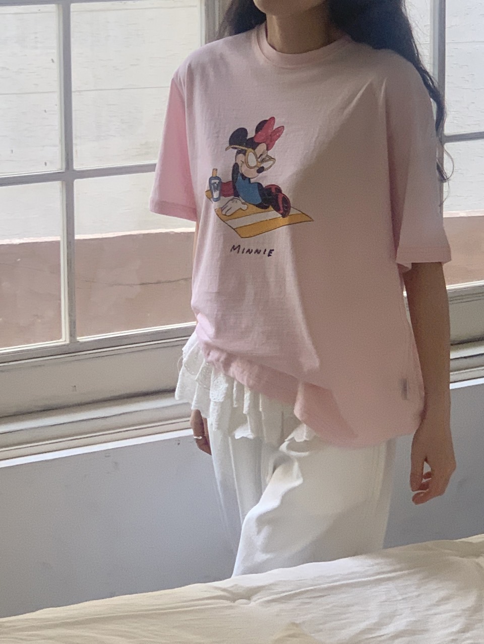 *Disney*サングラスミニー半袖Tシャツ | 詳細画像32