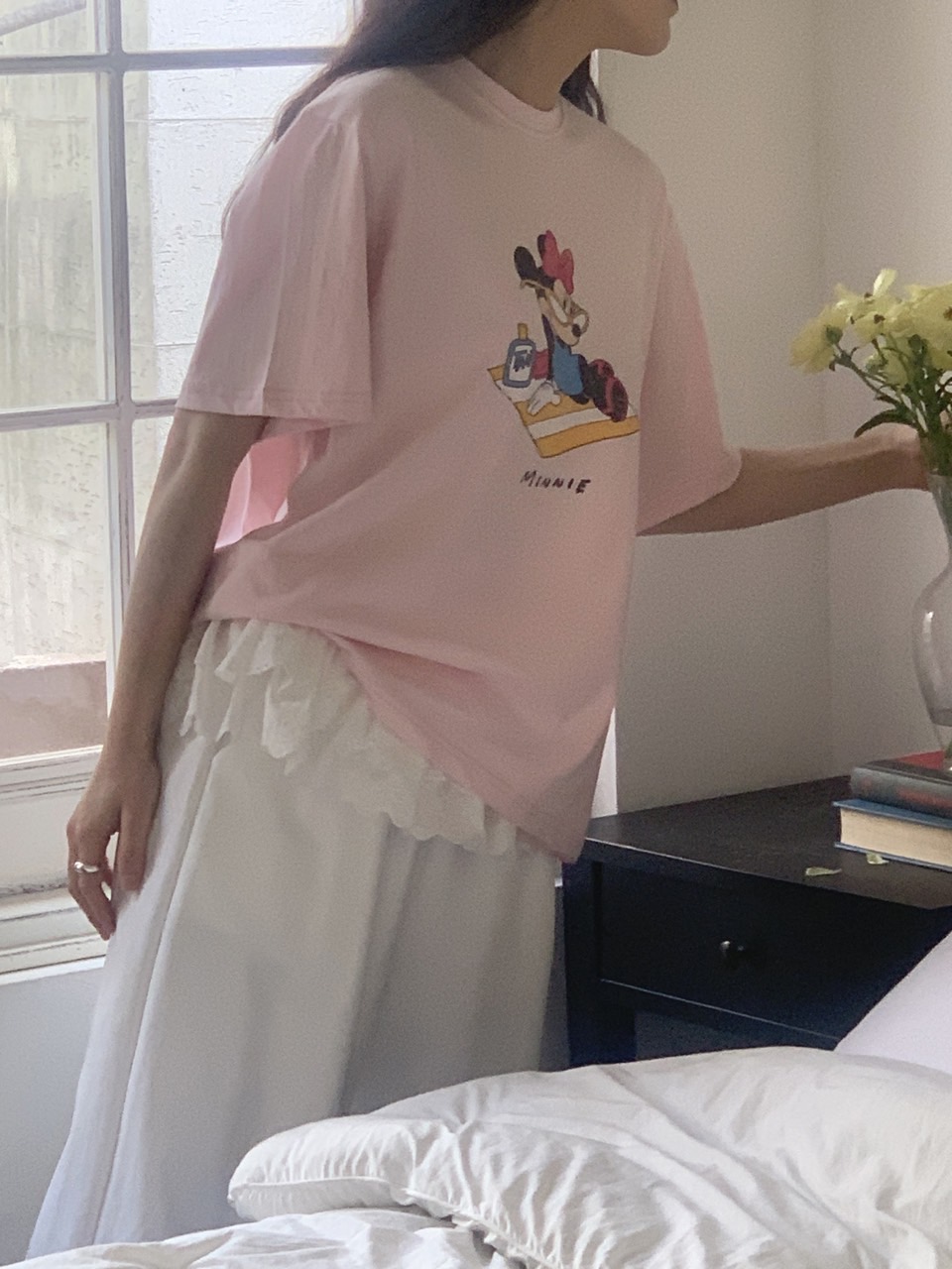 *Disney*サングラスミニー半袖Tシャツ | 詳細画像33