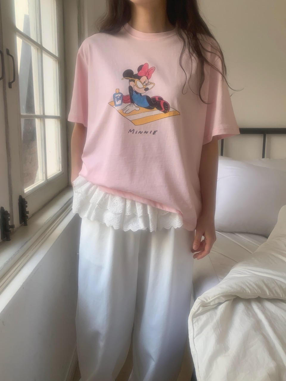 *Disney*サングラスミニー半袖Tシャツ | 詳細画像34