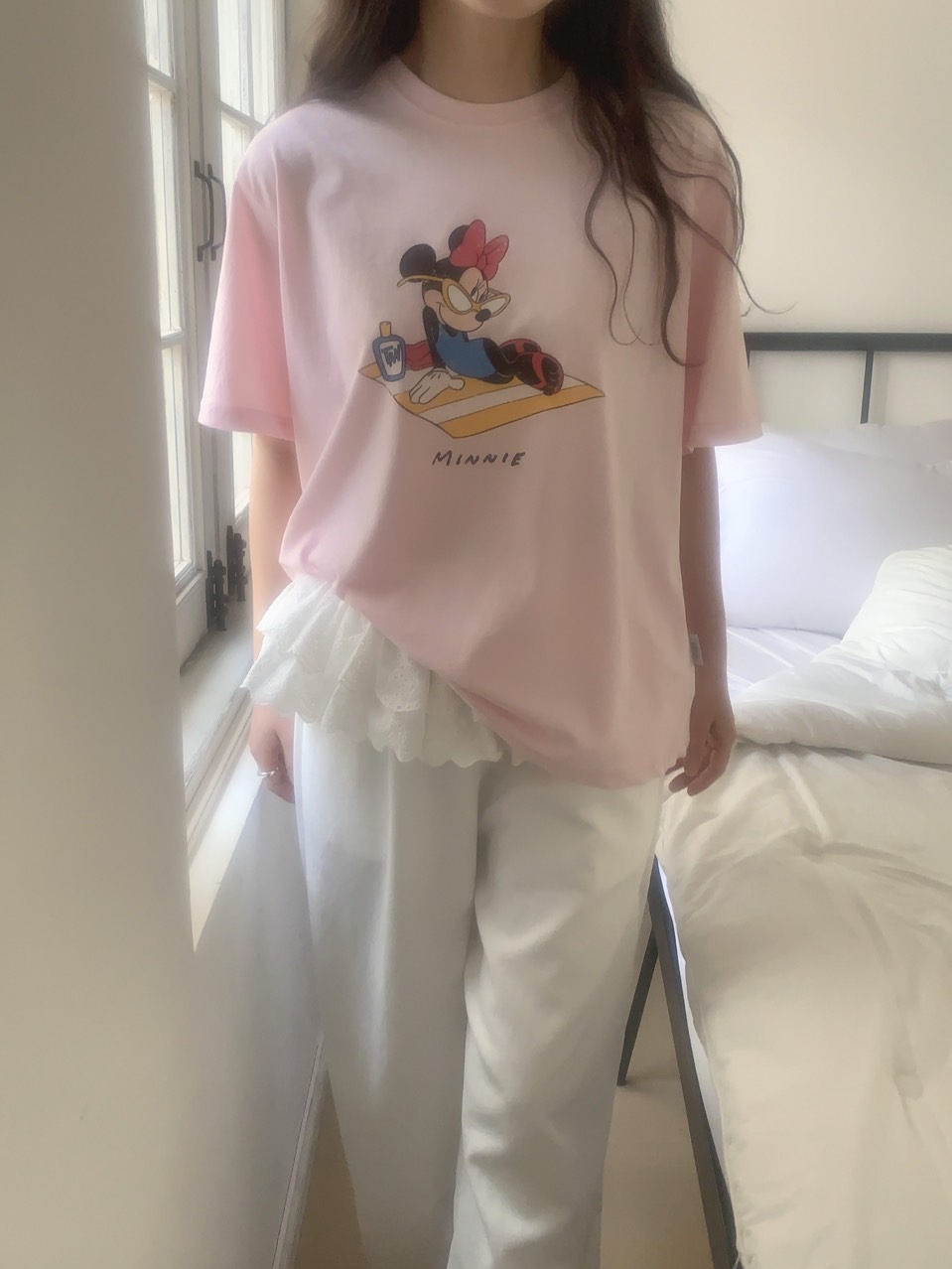 *Disney*サングラスミニー半袖Tシャツ | 詳細画像35