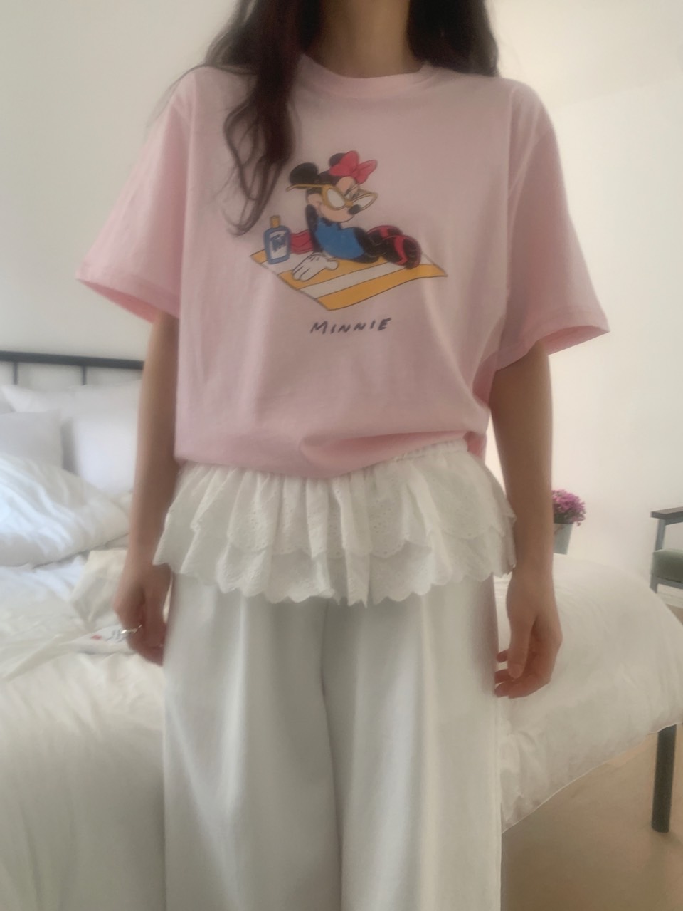 *Disney*サングラスミニー半袖Tシャツ | 詳細画像41