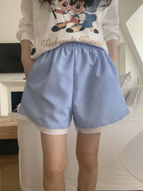 花柄ショートパンツ | レディースファッション通販 - DHOLIC