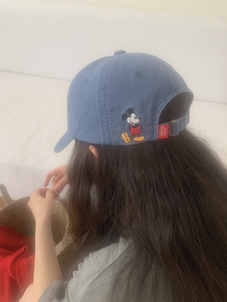 *Disney*ミッキー刺繍キャップ | 詳細画像24