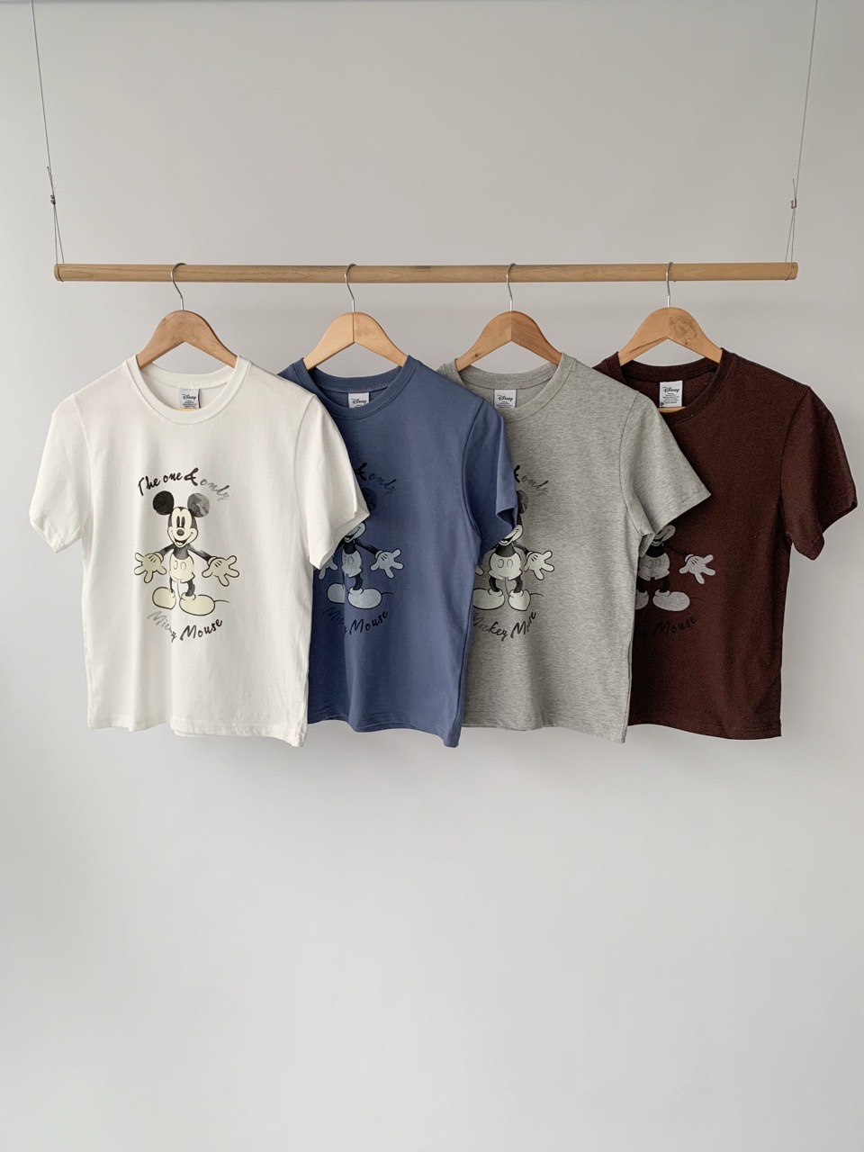 *Disney*onlyミッキー半袖Tシャツ | 詳細画像34