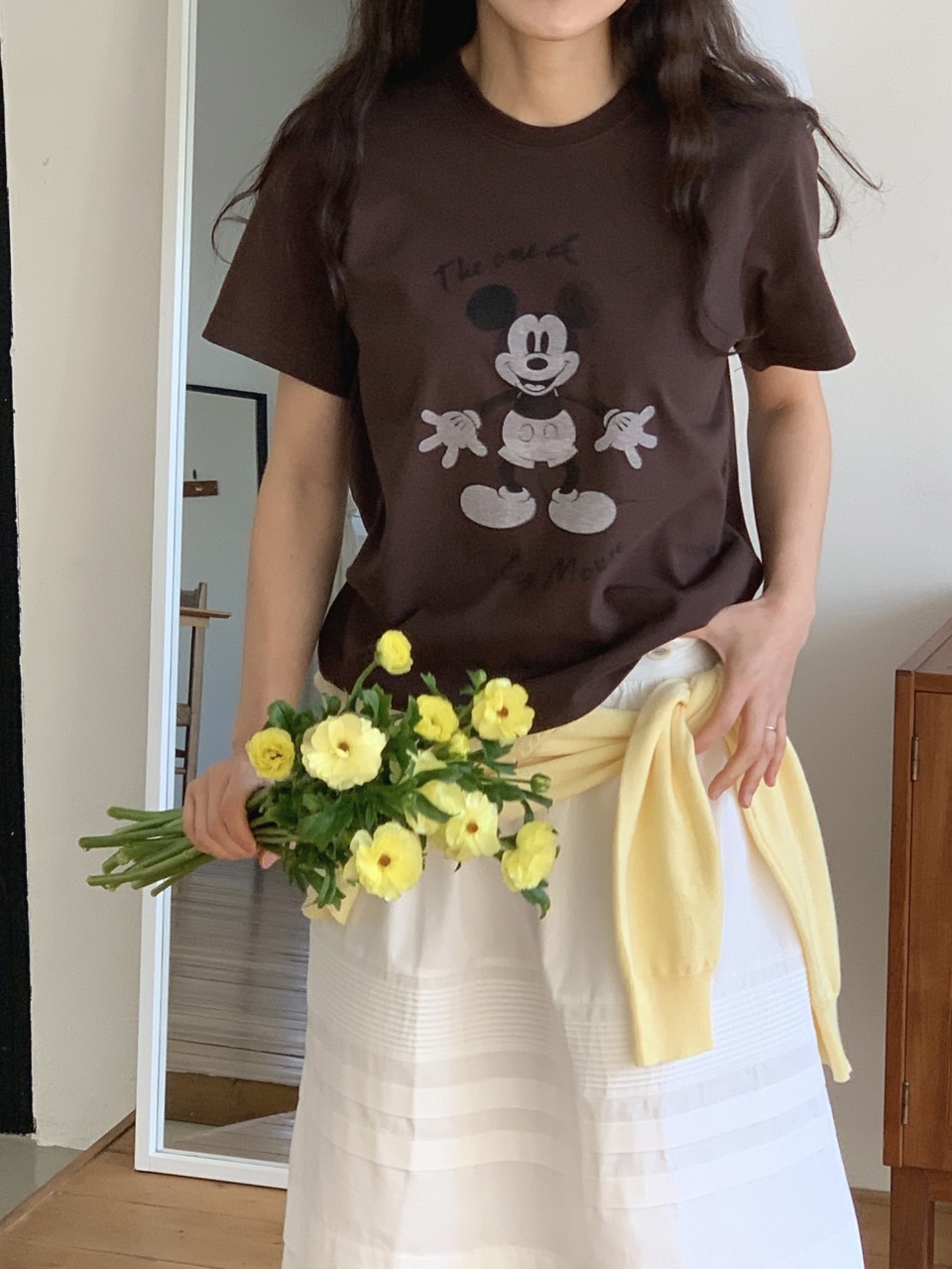 *Disney*onlyミッキー半袖Tシャツ | 詳細画像8