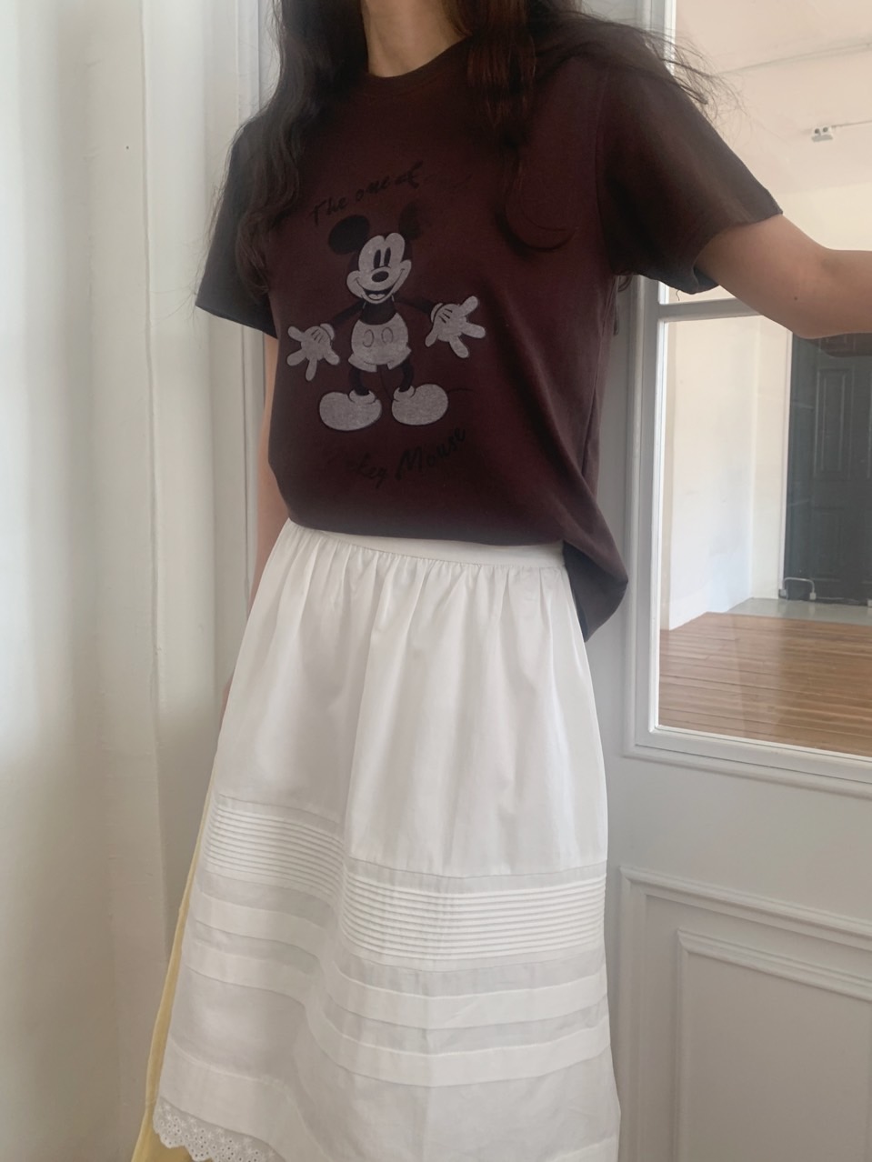 *Disney*onlyミッキー半袖Tシャツ | 詳細画像12
