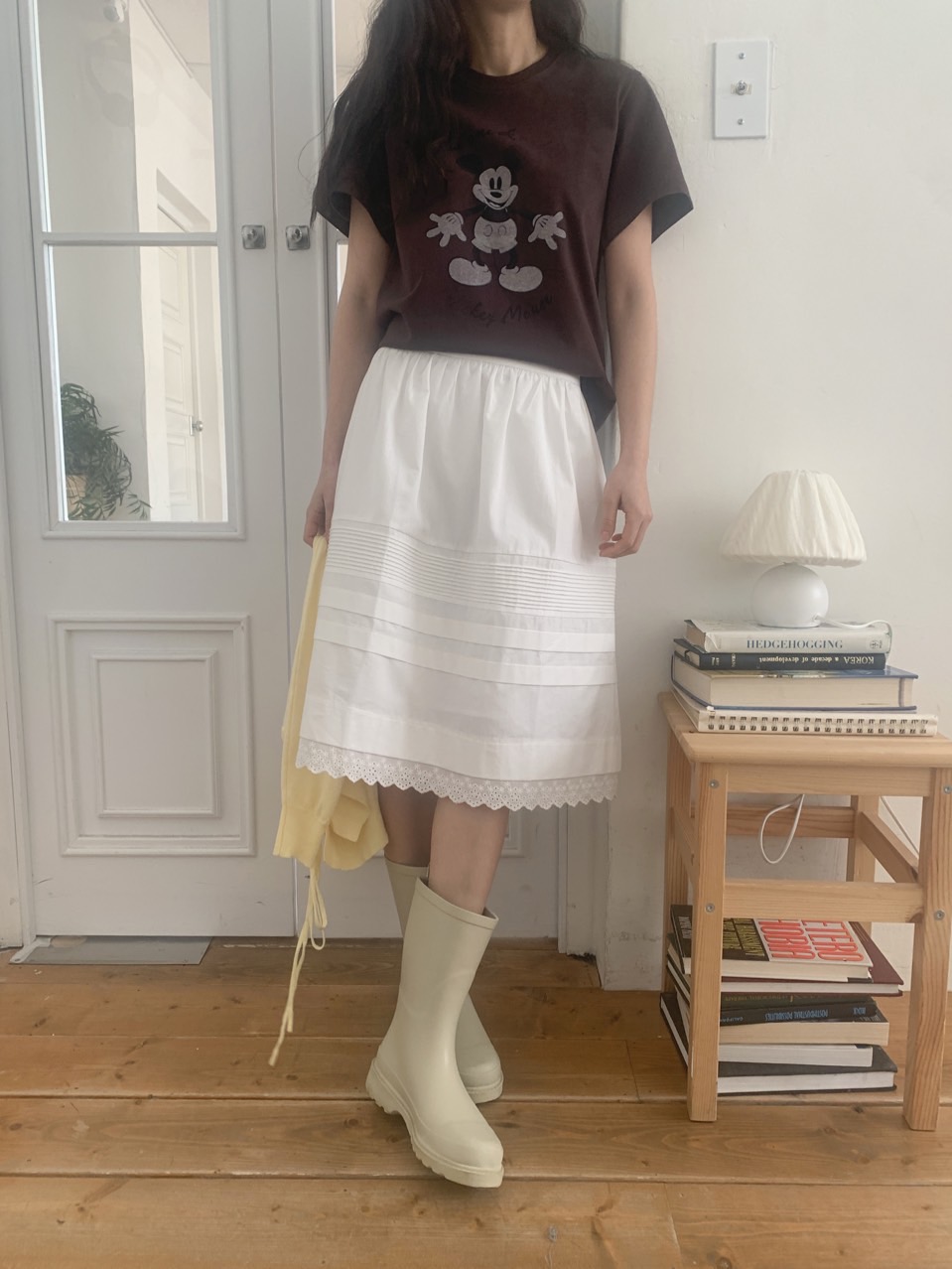 *Disney*onlyミッキー半袖Tシャツ | 詳細画像13