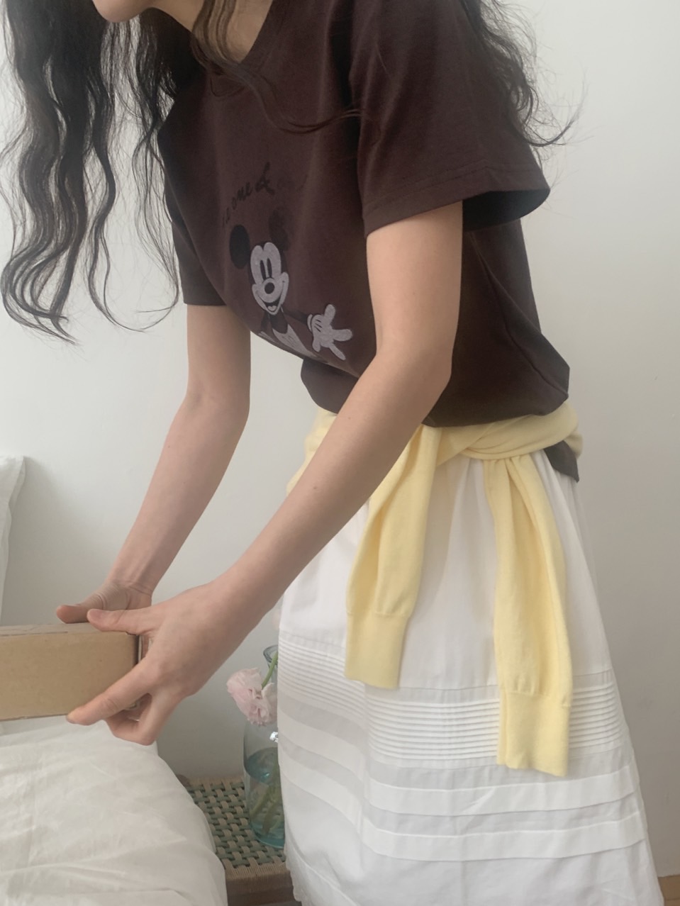 *Disney*onlyミッキー半袖Tシャツ | 詳細画像14