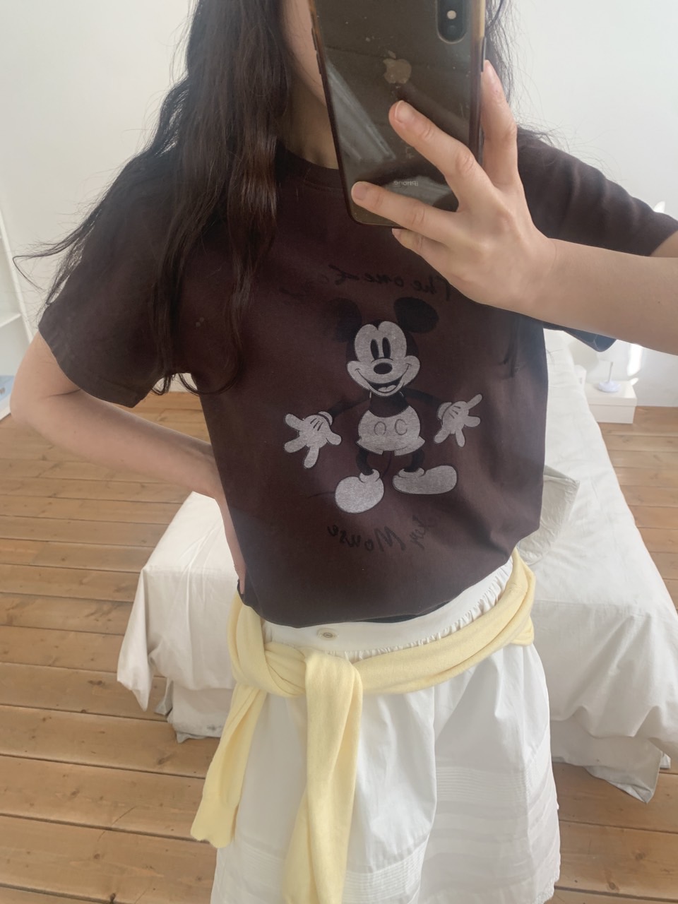 *Disney*onlyミッキー半袖Tシャツ | 詳細画像19