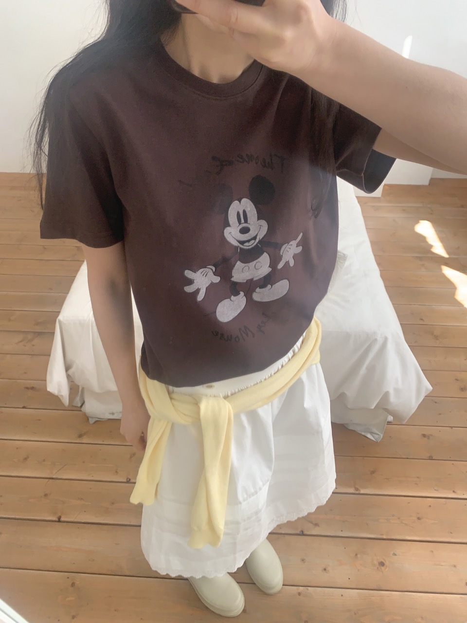 *Disney*onlyミッキー半袖Tシャツ | 詳細画像20