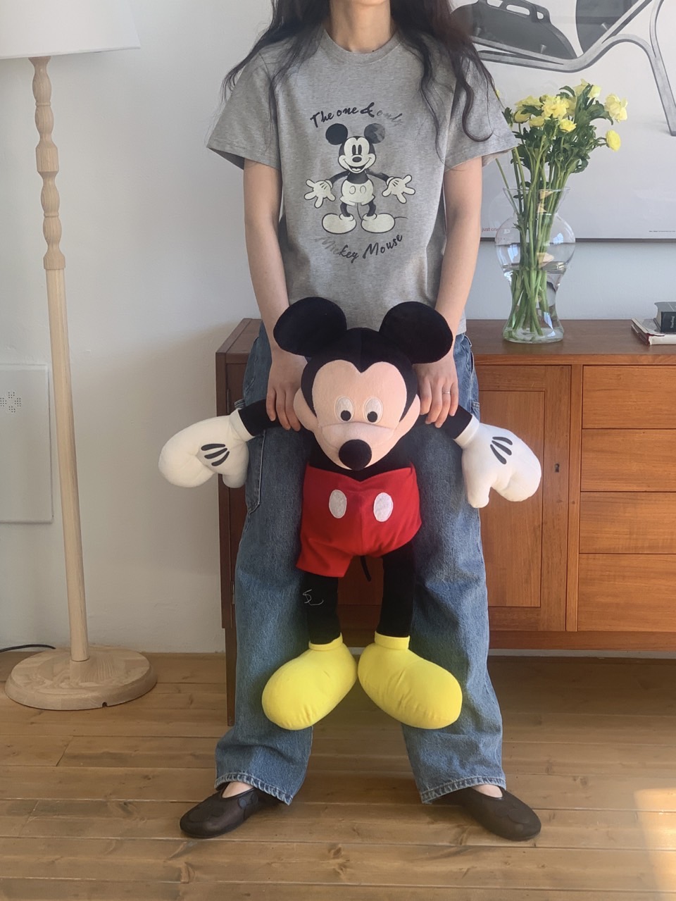 *Disney*onlyミッキー半袖Tシャツ | 詳細画像21