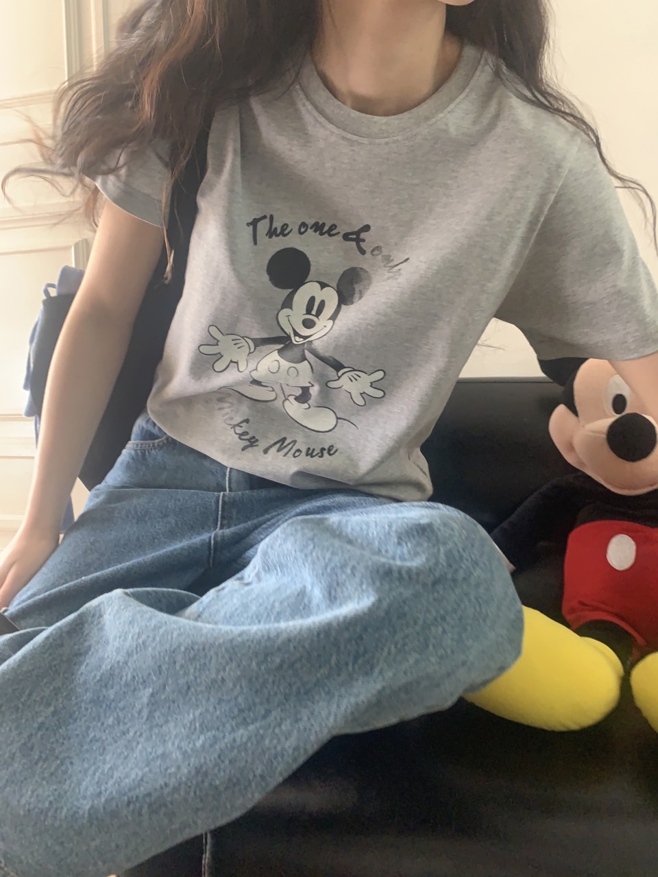 *Disney*onlyミッキー半袖Tシャツ | 詳細画像22
