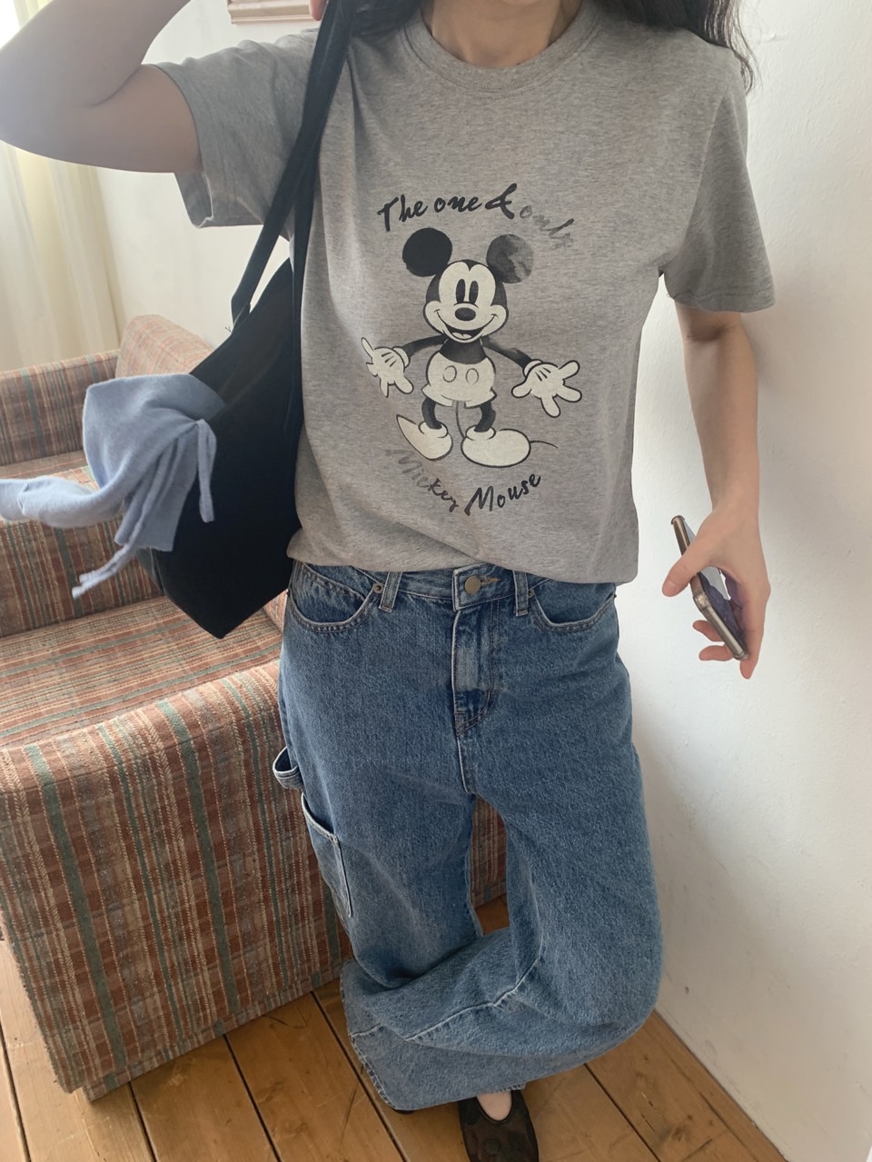 *Disney*onlyミッキー半袖Tシャツ | 詳細画像23