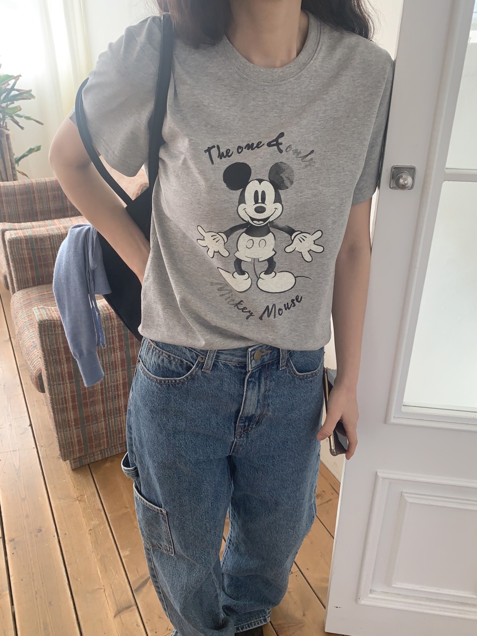 *Disney*onlyミッキー半袖Tシャツ | 詳細画像24