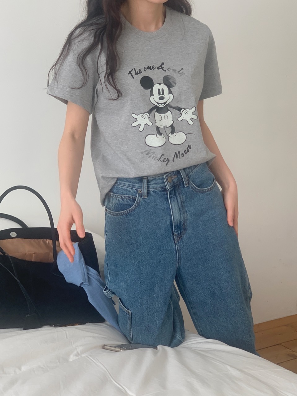 *Disney*onlyミッキー半袖Tシャツ | 詳細画像25