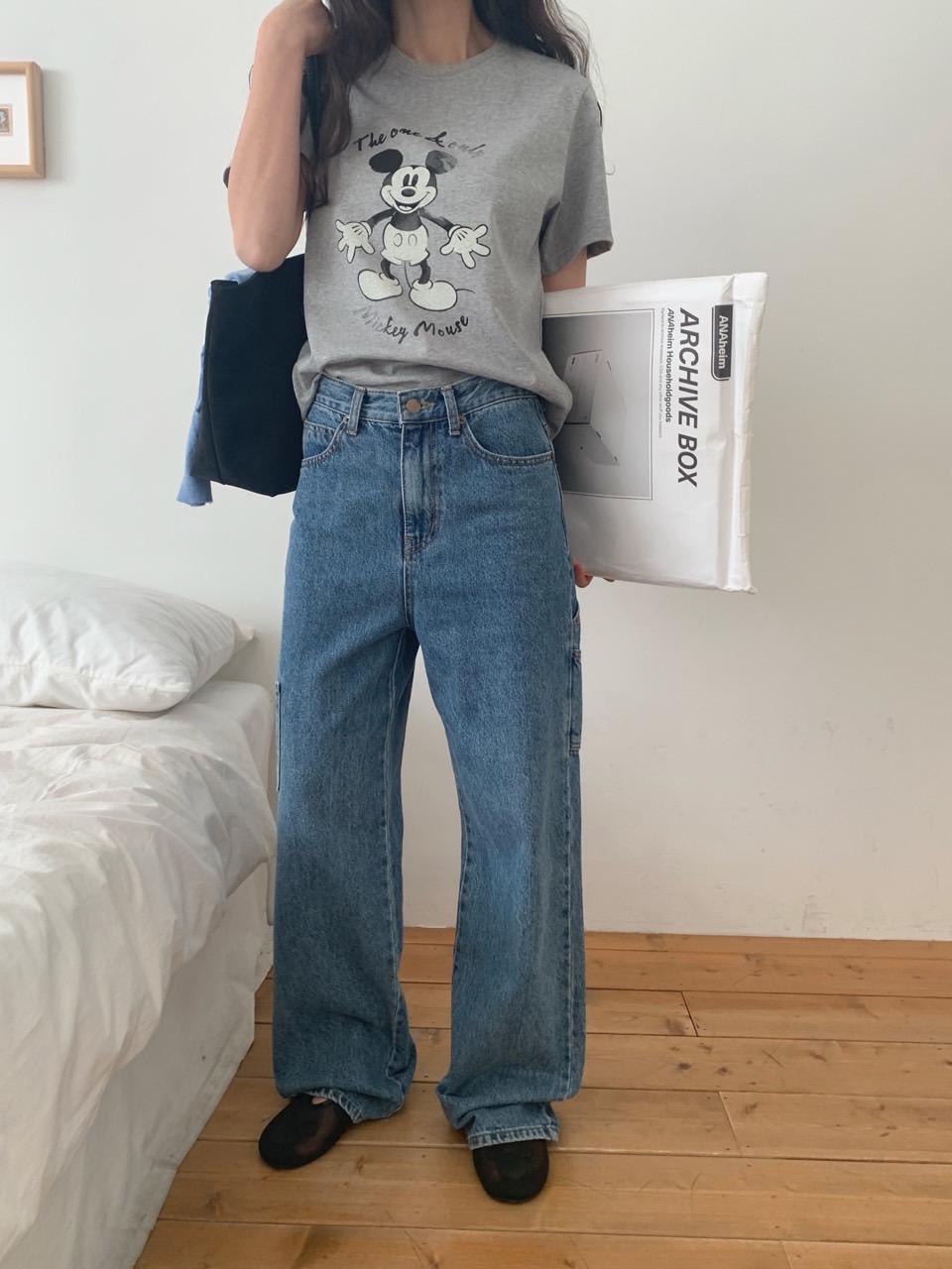 *Disney*onlyミッキー半袖Tシャツ | 詳細画像26