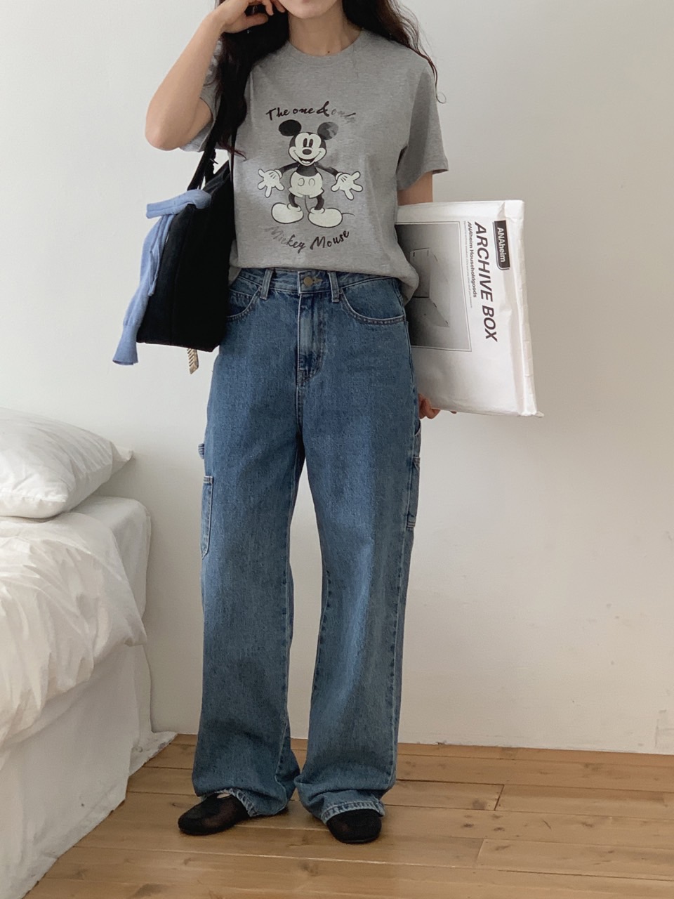 *Disney*onlyミッキー半袖Tシャツ | 詳細画像27