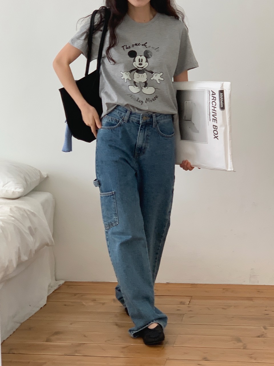 *Disney*onlyミッキー半袖Tシャツ | 詳細画像28