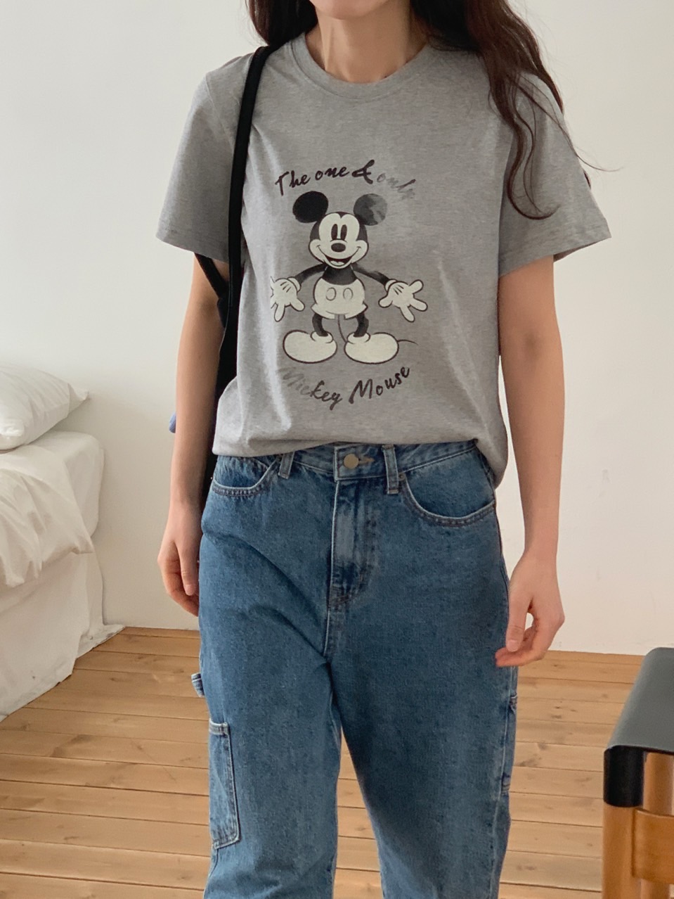 *Disney*onlyミッキー半袖Tシャツ | 詳細画像29