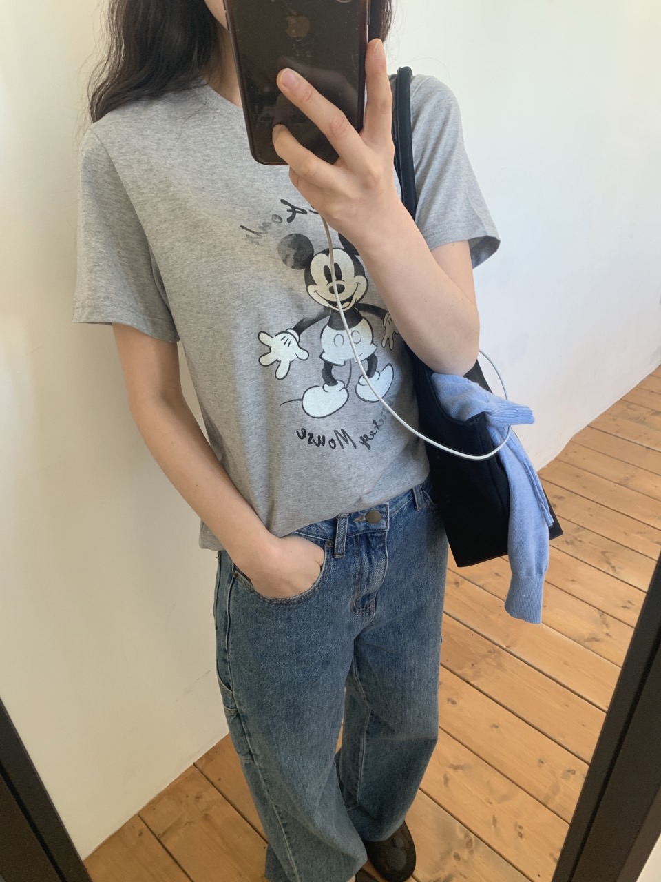 *Disney*onlyミッキー半袖Tシャツ | 詳細画像30