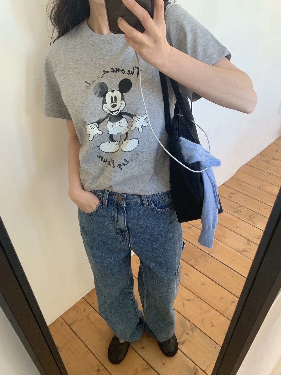 *Disney*onlyミッキー半袖Tシャツ | 詳細画像31