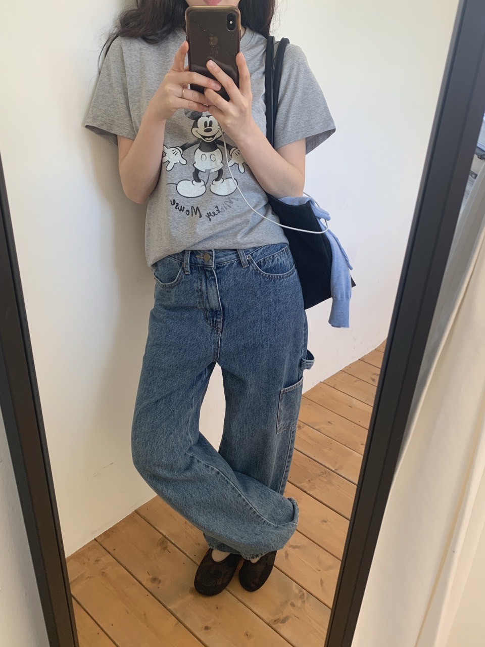 *Disney*onlyミッキー半袖Tシャツ | 詳細画像32