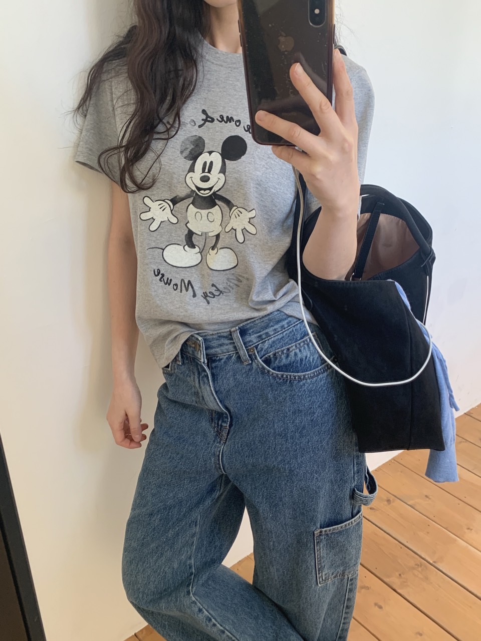 *Disney*onlyミッキー半袖Tシャツ | 詳細画像33
