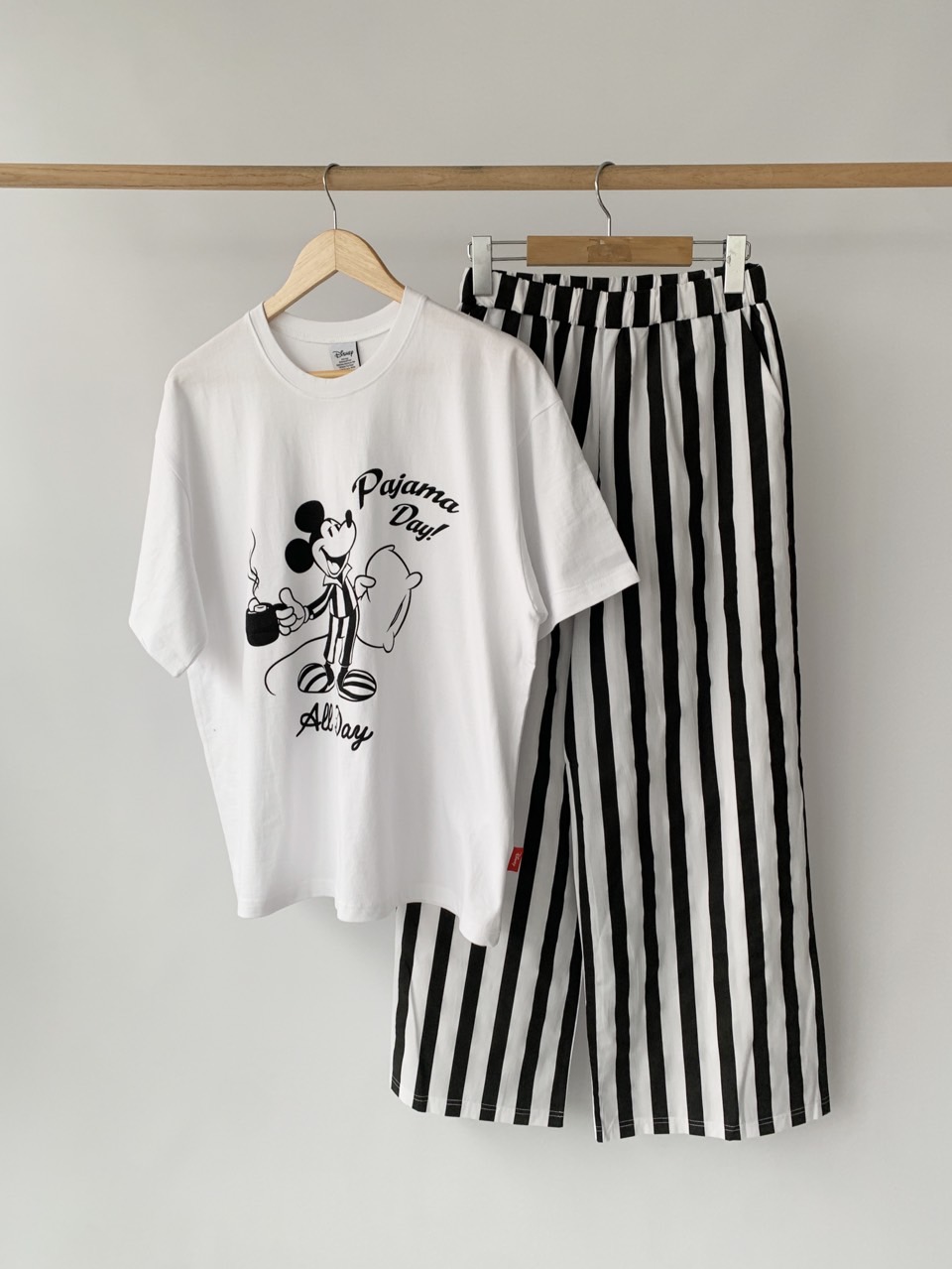 *Disney*パジャマプリント半袖Tシャツ | 詳細画像2