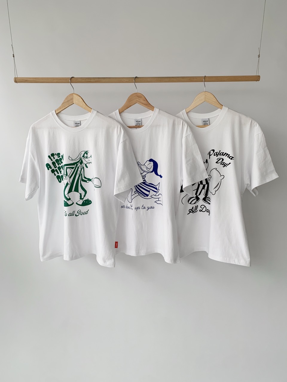 *Disney*パジャマプリント半袖Tシャツ | 詳細画像6