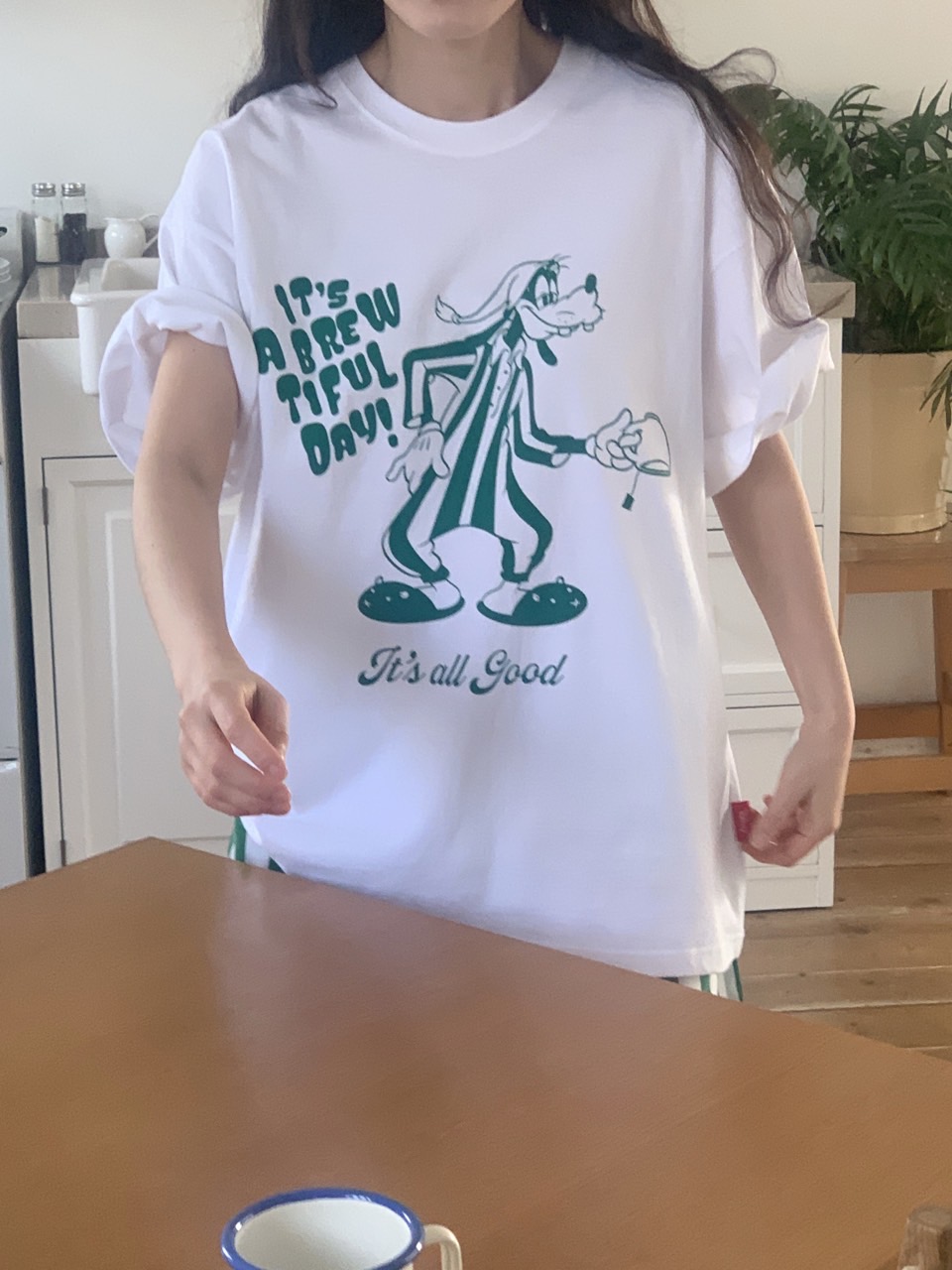 *Disney*パジャマプリント半袖Tシャツ | 詳細画像17