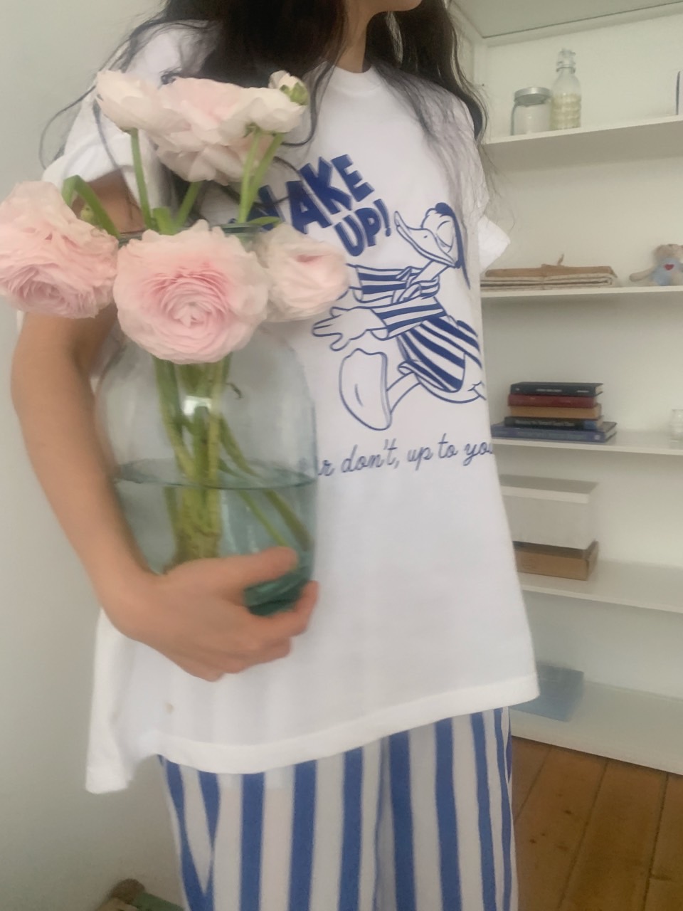 *Disney*パジャマプリント半袖Tシャツ | 詳細画像24